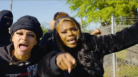 Kash Kyla- STARZ [Official Video]