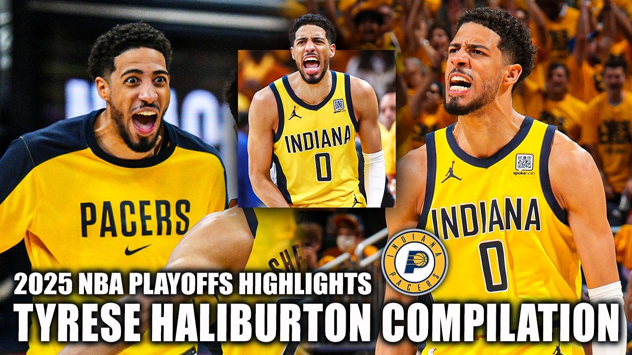 TYRESE HALIBURTON FULL PLAYOFFS HIGHLIGHTS All 146 Of Hali s FGs From tyrese-haliburton-full-playoffs-highlights-all-146-of-hali-s-fgs-from