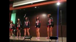 GMU KPL Nu Reveal SP12 Part 3