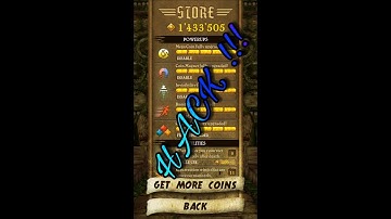 HOW TO HACK TEMPLE RUN ON IOS | 2017 JULI | No Jailbreak | Easy Tutorial