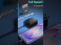 ⚡ Must-Have Phone Charger!Copy the link below to get this gadget on Amazon 👇https://amzn.to/441GTfn
