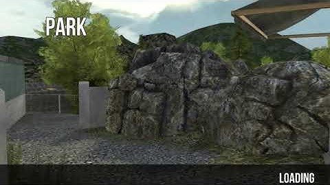 Bullet force pink MG4 quad feed