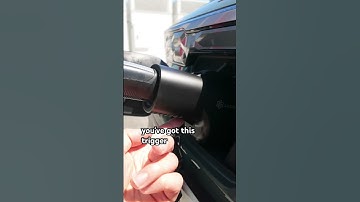 Closer look at Lectron Vortex NACS to CCS adapter.