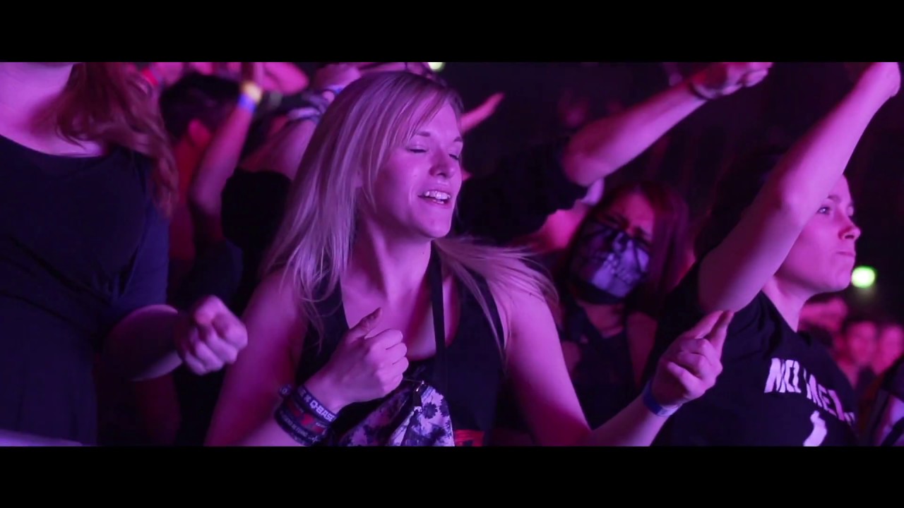 13 Jahre TechnoBase.FM - Das Duell (Aftermovie)