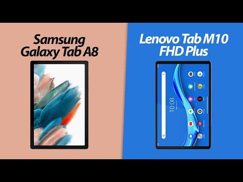Samsung Galaxy Tab