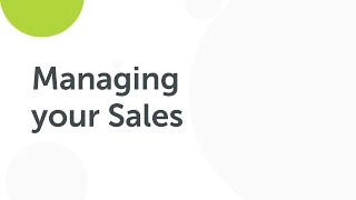 Mapon Express Academy | How to Manage Sales in Telematics