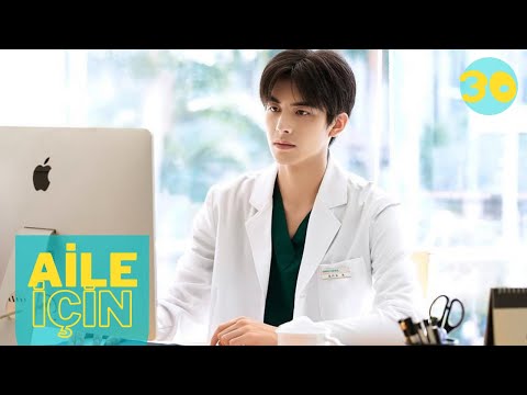 Aile İçin | 30. Bölüm | Go Ahead | Tan Songyun, Song Weilong, Zhang Xincheng | 以家人之名