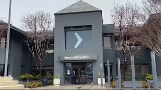 DOJ launches investigation into Silicon Valley Bank collapse