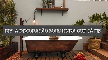Como restaurar uma banheira de ferro?