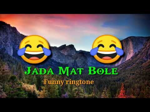 Jada mati bole ringtoneJyada mat bole rington statusvideoJyada Mat Bole Ringtone Mp3 Download