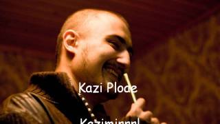 Miniatura de vídeo de "Kazi Ploae Visele smulg gratii (Official sound KAZIMIR) by Verdee"