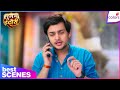 Suman Indori | Ep. 32 | Suman Tells Teerth That He Is Using Them | Colors TV