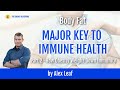  how obesity connects with immunity part 2