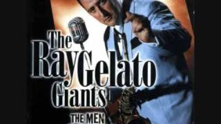 The Ray Gelato Giants Angelina/Zooma zooma (Louis Prima cover) chords