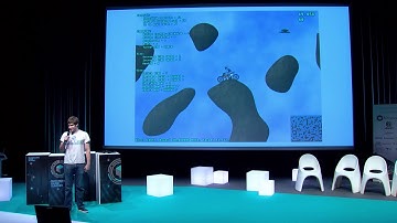 Andrew Wagner - Blockchain Game Summit - The past, present & future of blockchain gaming