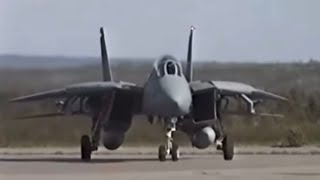 F-14 Tomcat edit