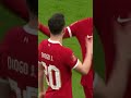 Jota can hit them! 🤩#shorts