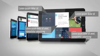 Promotion Web / App screenshot 5