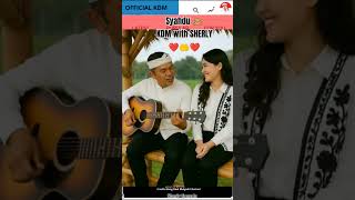 Syahdu Banget Kalau Sudah Berdua