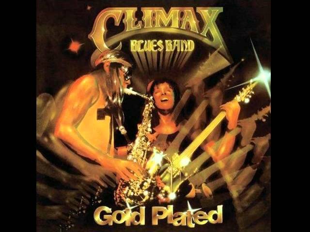 Climax Blues Band - Extra