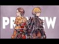 The Final Fantasy Tactics Remaster is GREAT | Preview