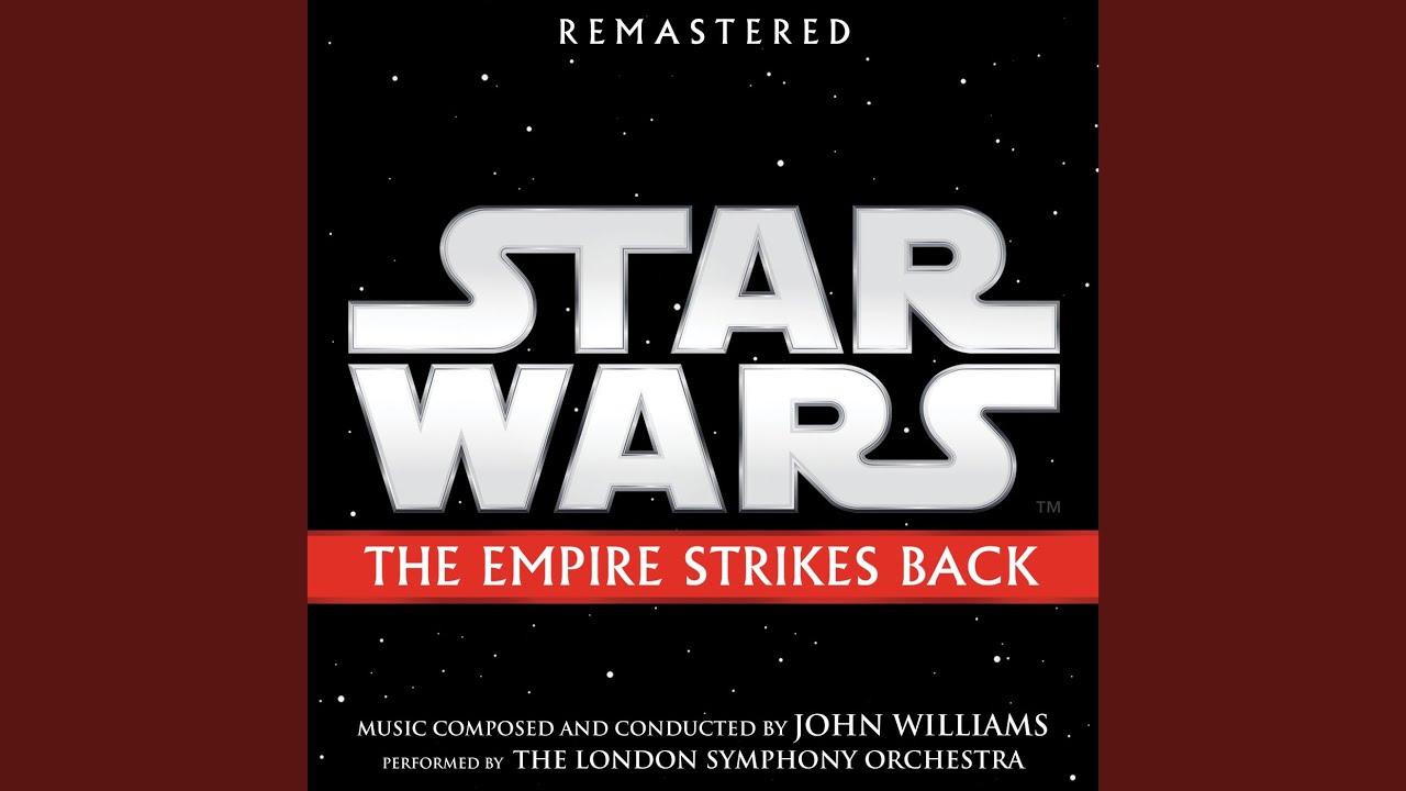 Music Album Review: 'Star Wars: The Empire Strikes Back' (Remastered) – A  Certain Point of View, Too, image size:1280x720