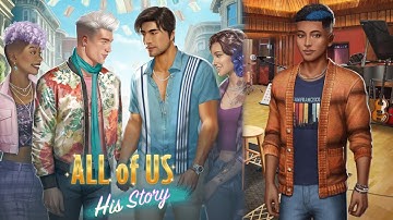 Choices: All Of Us His Story Chapter 7- Want To Do That Again? (Diamonds Used💎)