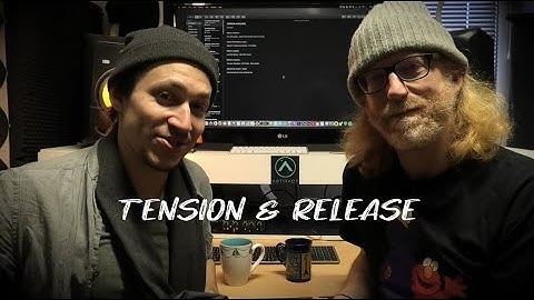 Music Theory With Jon - Tension & Release