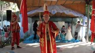 Türkler Geliyor Denizli Mehter Mehteran - I Hilal