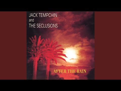 Jack Tempchin — The Road I'm On