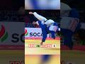 judo  BRA 🇧🇷 - JPN 🇯🇵  🥋✨️🥋