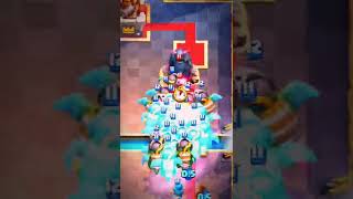 7X Elixir Mode Is OP (Clash Royale)