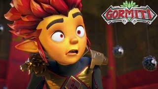 Gormiti Fuego Y Miedo Episodio 35 Toon Mania - Amigos Animados