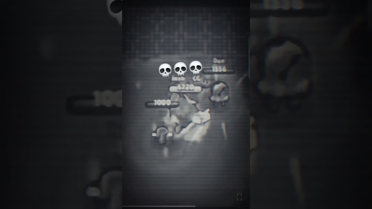 8 bit negative speed glitch 