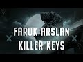 Faruk Arslan Killer Keys Cool Music