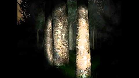 Lets Freak Out At: Slender - Part 1