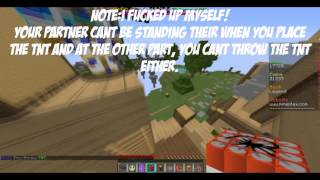Minecraft Mineplex Glitch|July|2015|No Hacks|Read Description