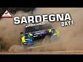 Rallye Sardegna 2026 | Best of Day 1 [Passats de canto]