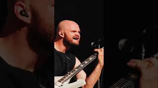 Knocked Loose at Aftershock 2025