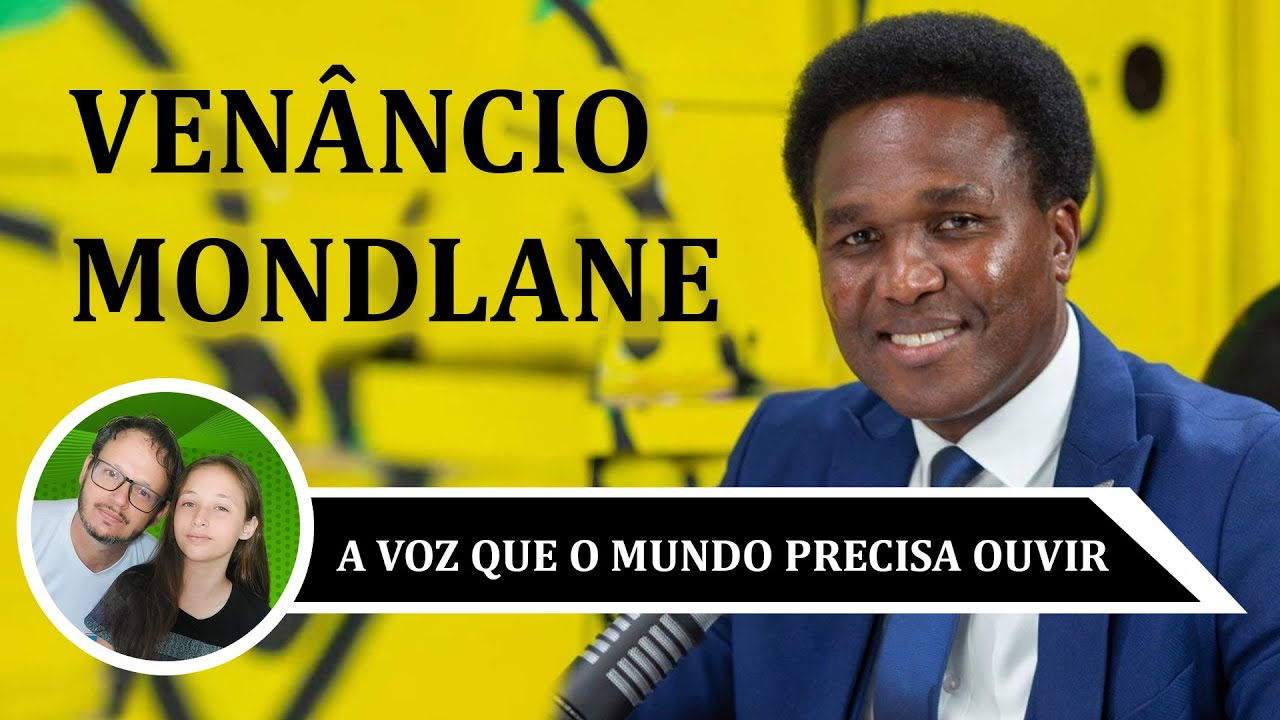 Em Moçambique, tentativa de censurar Venâncio Mondlane