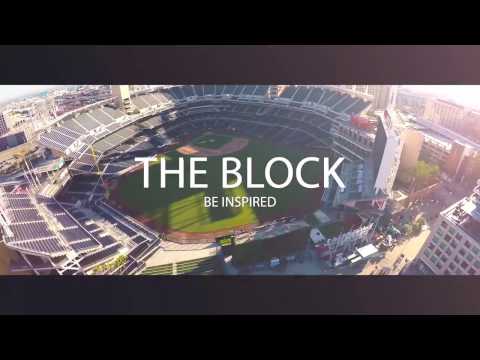 The Block TV on The CW 6 San Diego