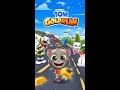 Talking Tom Gold Run Gameplay Walkthrough Part 17