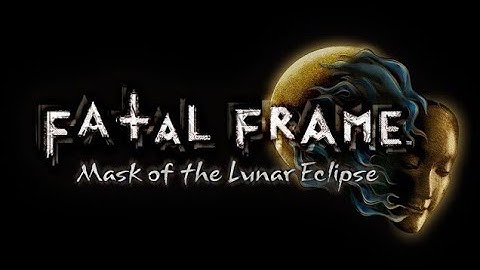 FATAL FRAME: Mask of the Lunar Eclipse - Final Boss and Ending (Nightmare Mode)