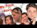 Trichotillomania: My Story Including Head Shave and How I Stopped Pulling!