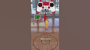 The SECRET to Rhythm Shooting in NBA2K26 👀