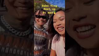 OMG😱 BEBO VLOG SAID ABOUT STMAN🍍 THIS??? WHAT DO YOU THINK?😅#bebovlog #stman #bangernepalihiphop