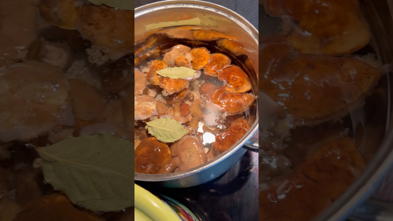 Жарим парим 