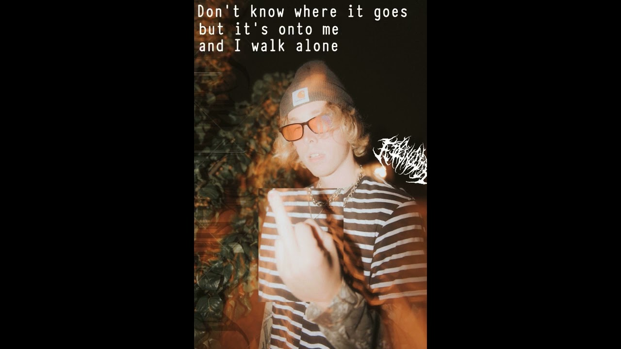 Jeris Johnson - Boulevard of Broken Dreams lyrics