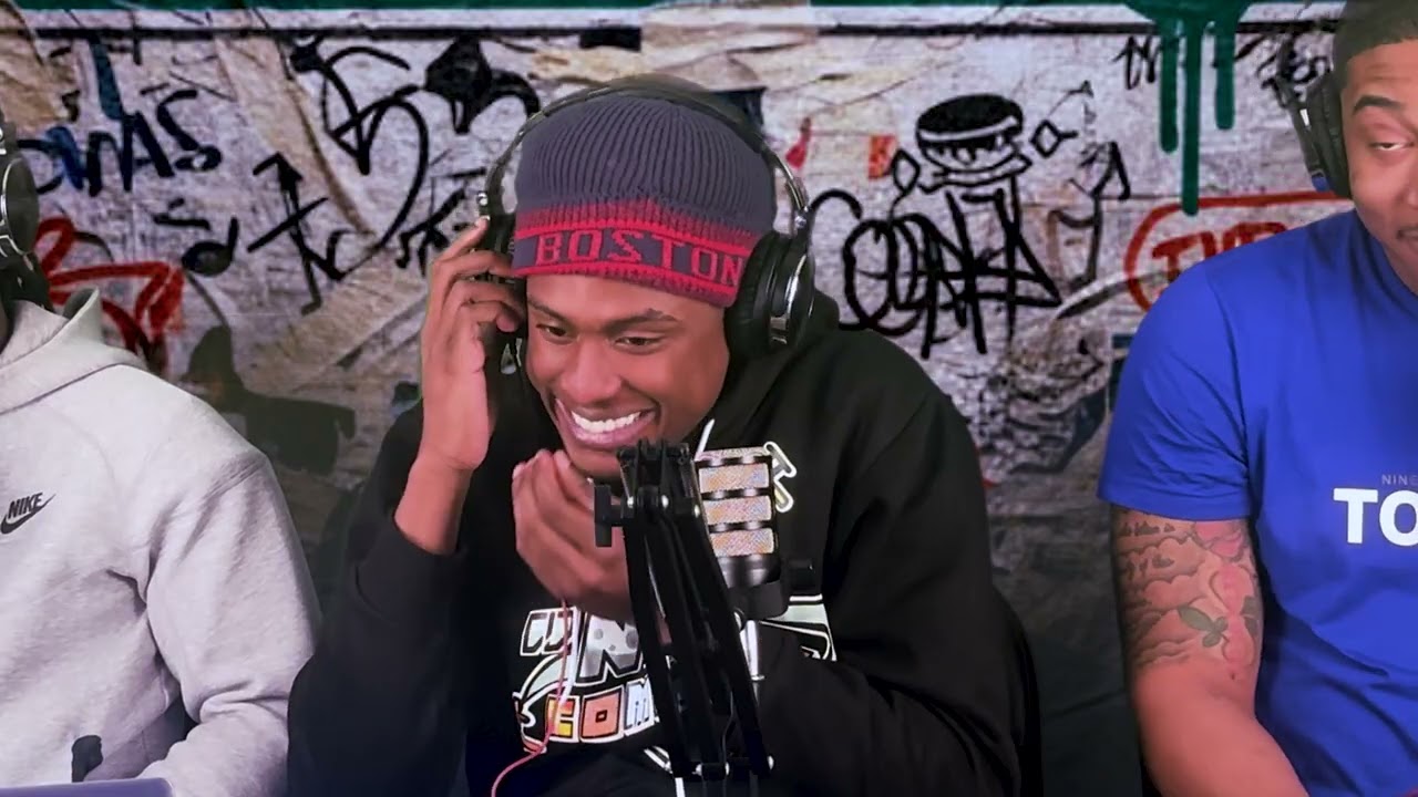 BTB DEZZ - Rivals (Официальный клип) | Реакция