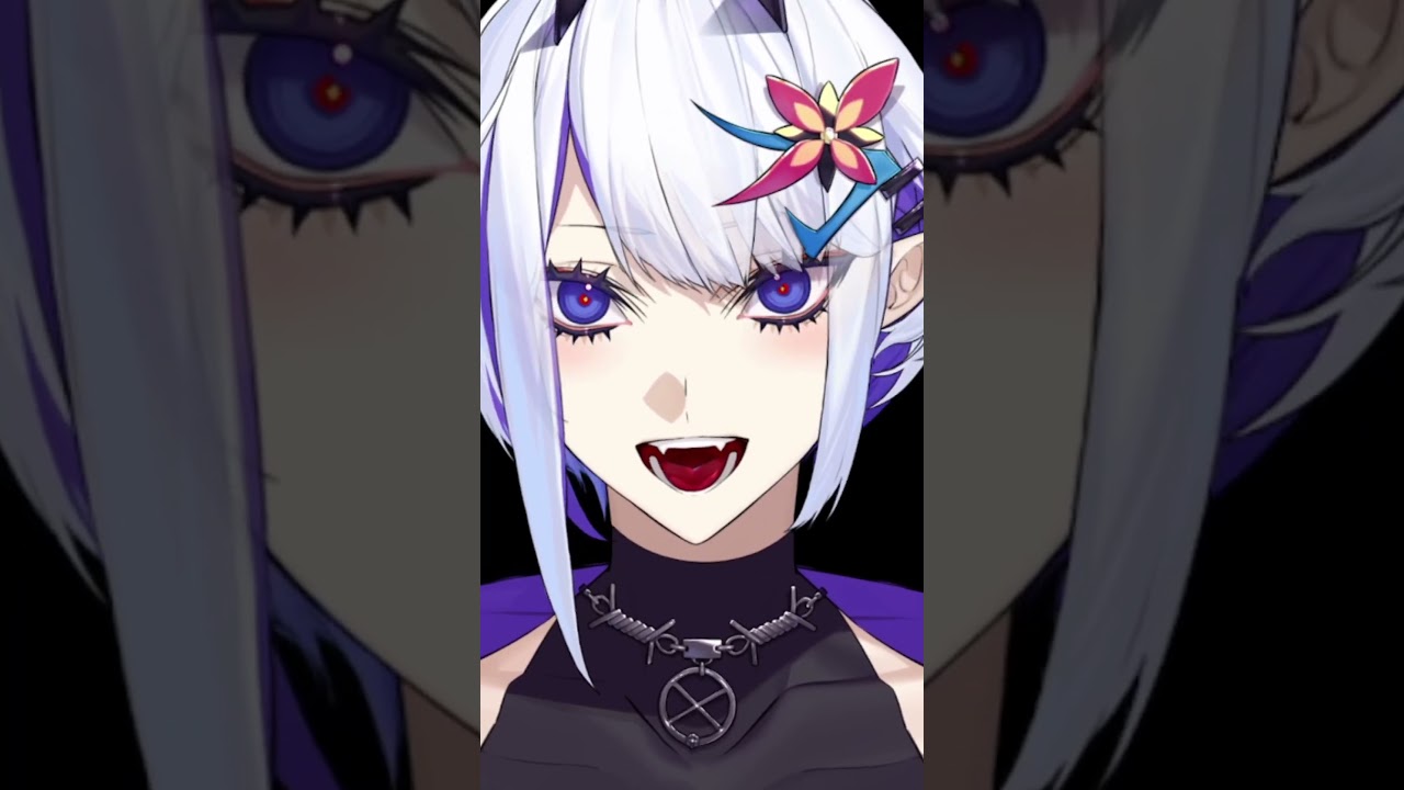 アスタリスク　ORANGE RANGE #shorts #vtuber #歌ってみた #orangerange